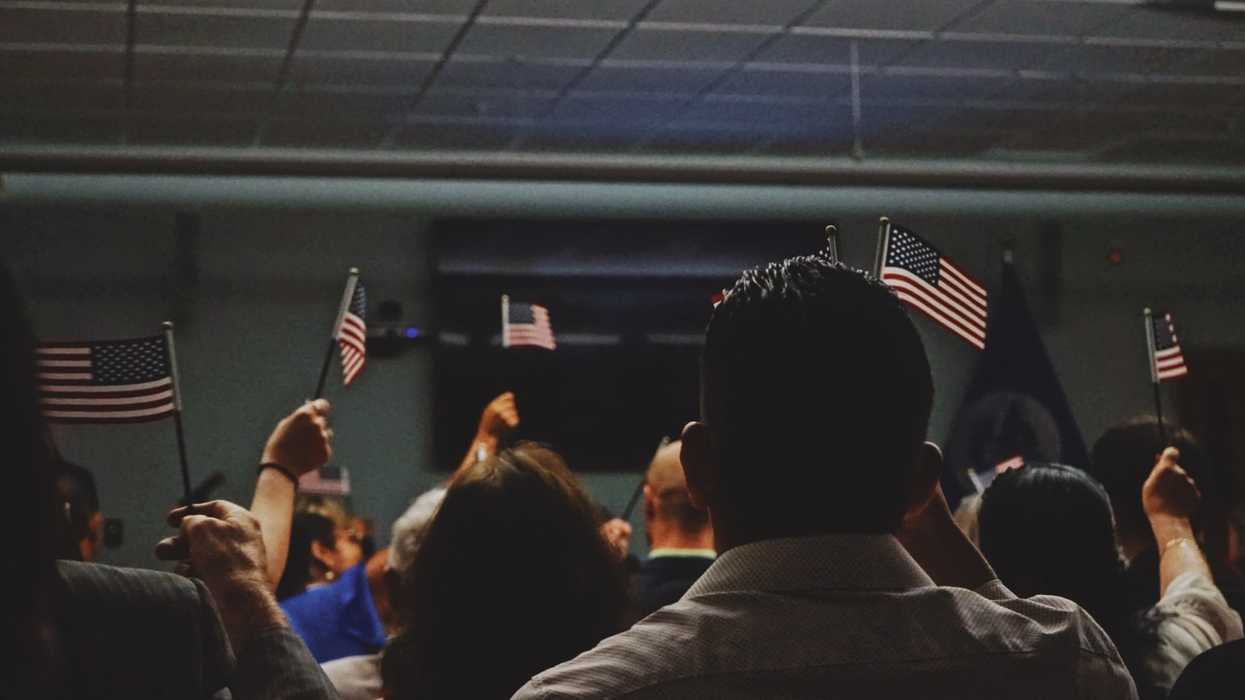 William H. Schlesinger: Patriotism in a globalized world