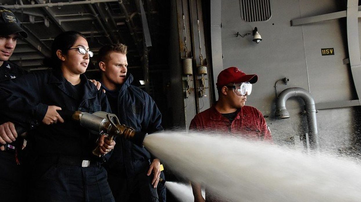 Wisconsin PFAS cleanup bill fails