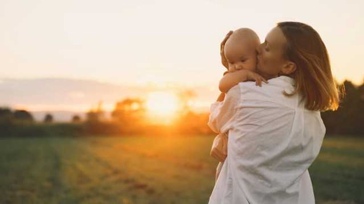 Extreme heat is raising risks for mothers and babies — but…