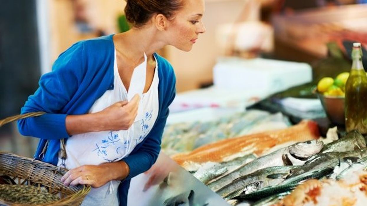 photo of PFAS contamination in fish across Europe found hundreds of times above safety limits image