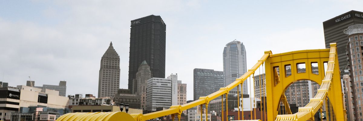 Who should be on Allegheny County’s new board of health?