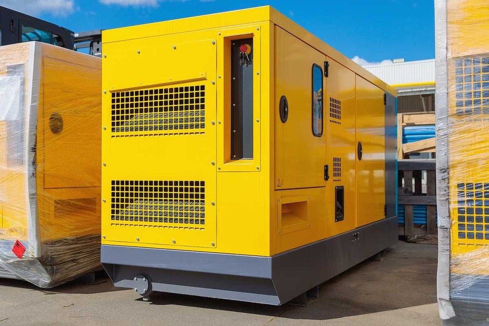 As data centers boom, Virginians breathe the exhaust of 10,000 diesel generators