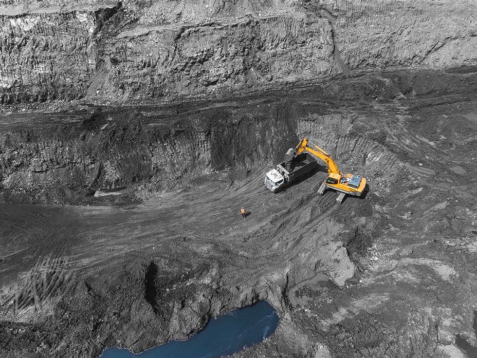 Coal communities accuse Congress of breaking its promise to clean up abandoned mine lands