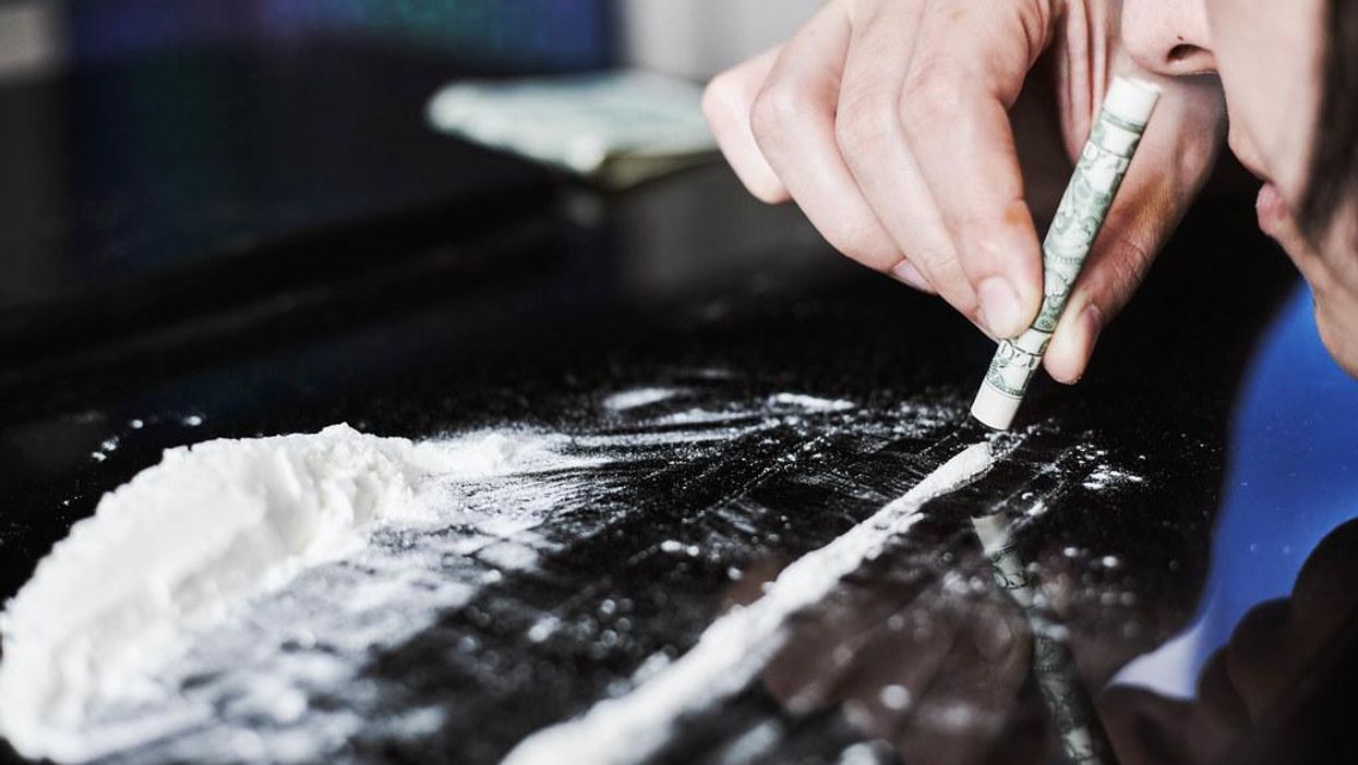 El impacto medioambiental de la cocaína en el mundo