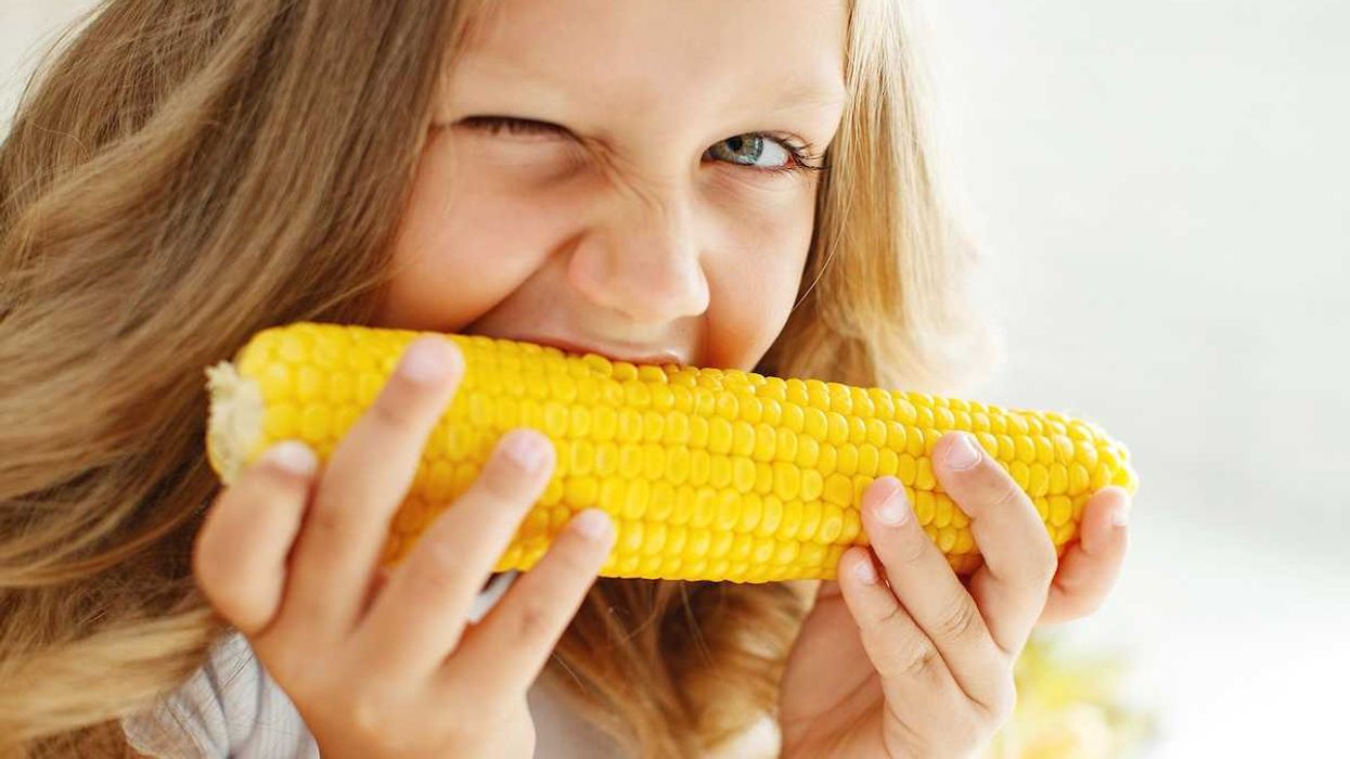 photo of MAHA has arrived in Iowa — and Big Ag is reeling image
