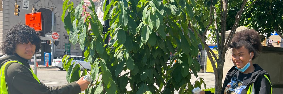 youth climate change