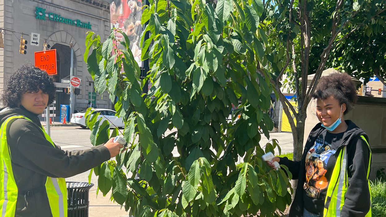 youth climate change