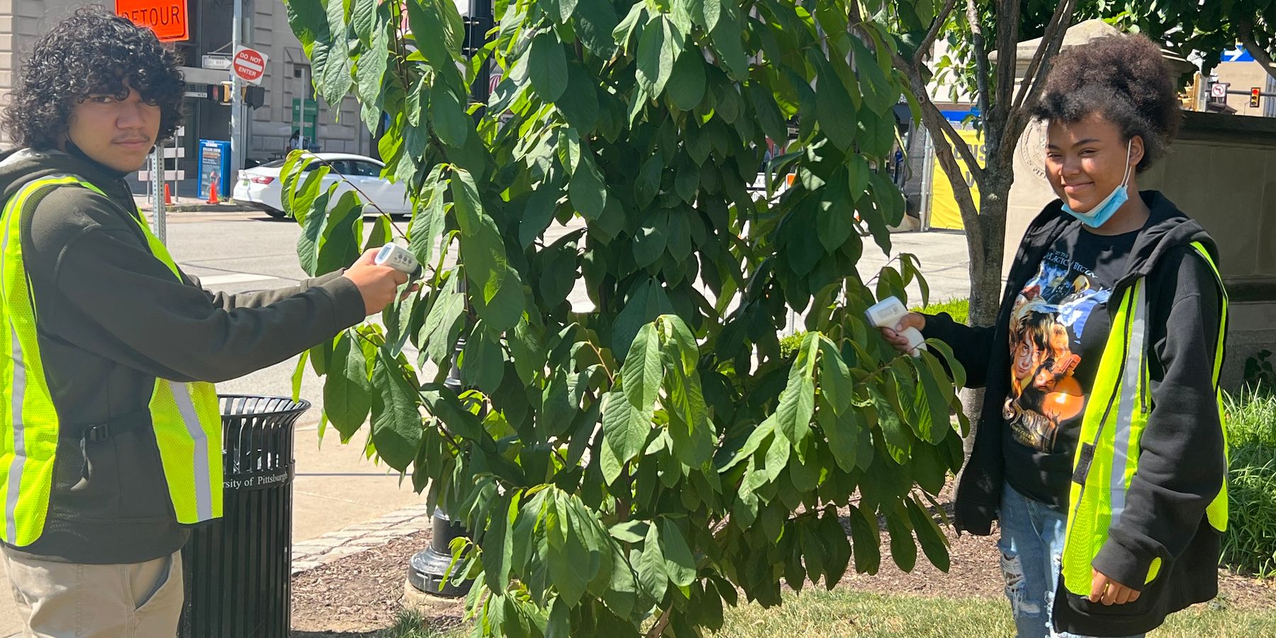 youth climate change