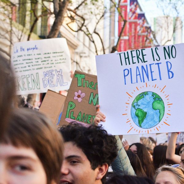 youth climate change