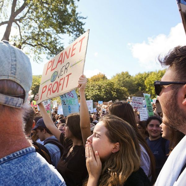 youth climate change