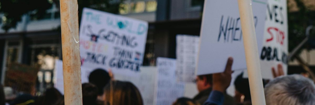 youth climate change