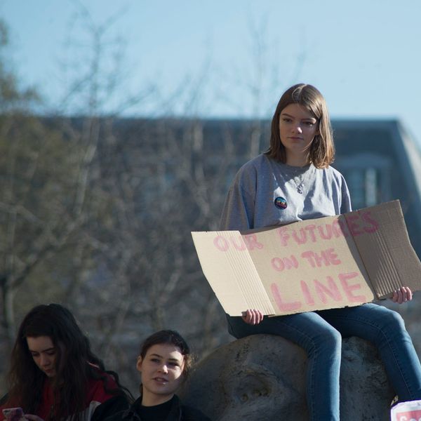 youth climate change
