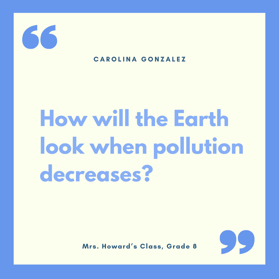 youth climate change