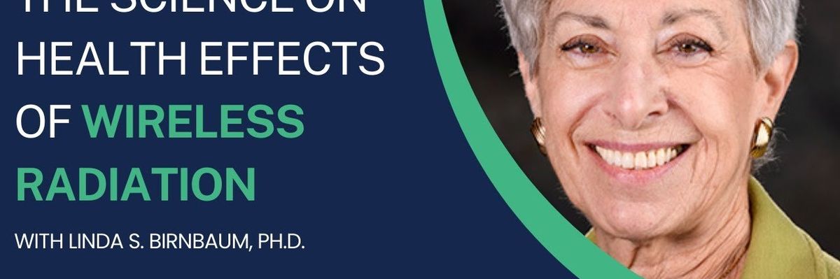 Science on the health effects of wireless radiation