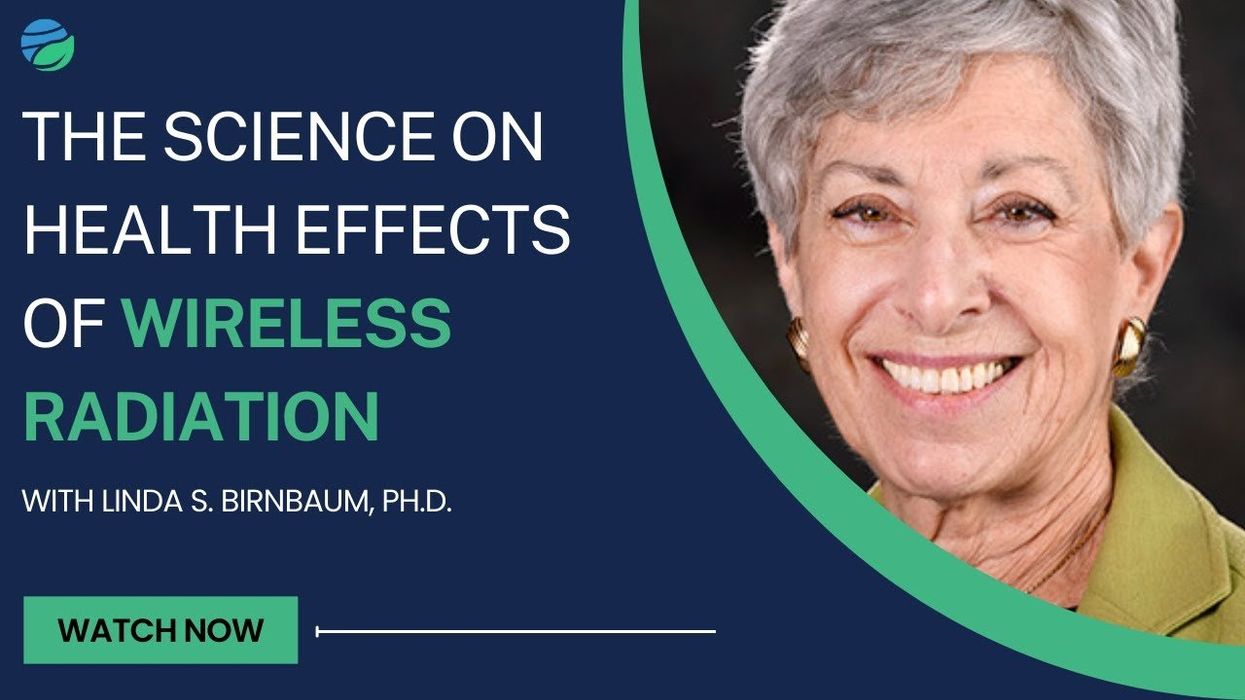 Science on the health effects of wireless radiation