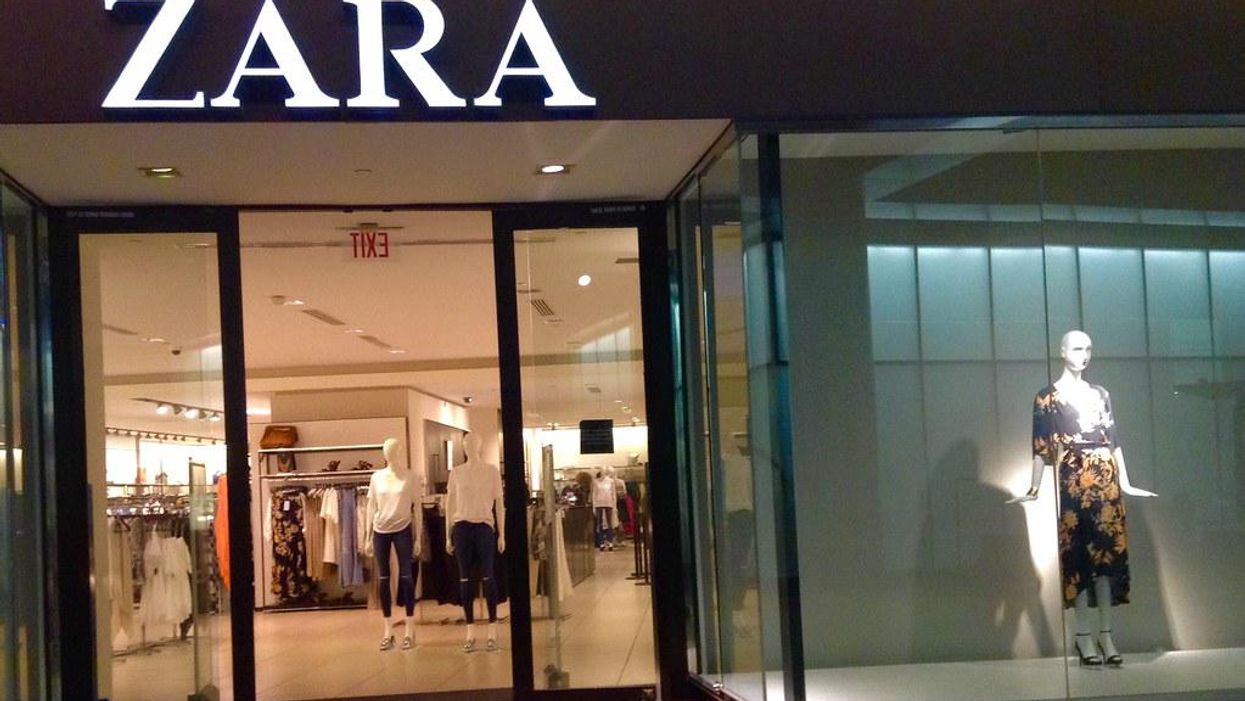 Zara, Nike y otras marcas que estarían contribuyendo a la deforestación del Amazonas